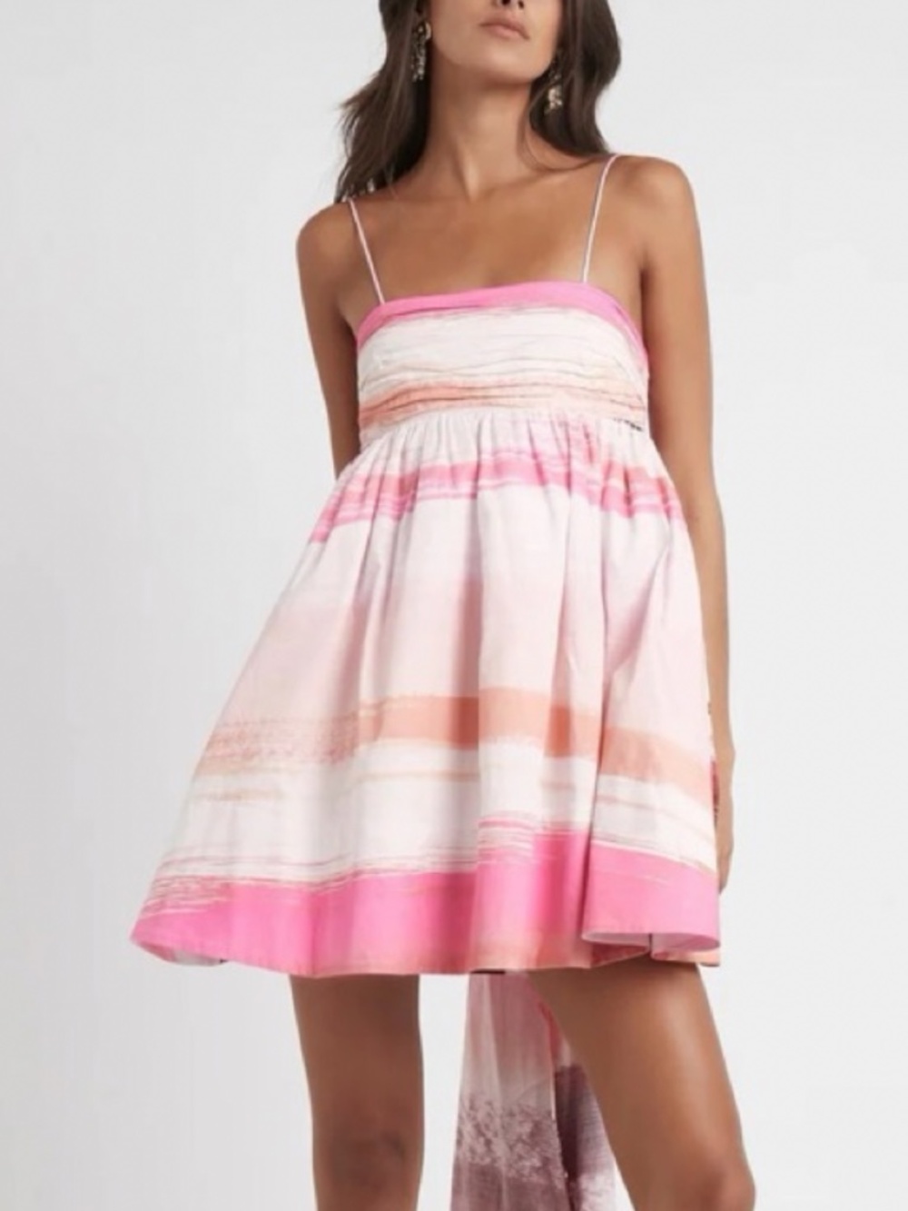 Aje Kasbah Dress